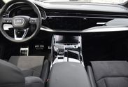 Audi Q7 TDI quattro S Line