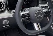 Mercedes C Klasa 220 d 4-Matic AMG