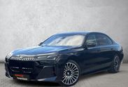 BMW Seria 7 740d xDrive mHEV M Sport sport-aut