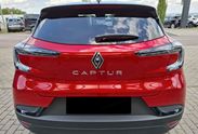Renault Captur Techno Eco-G LPG 1.2 TCe