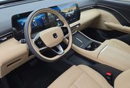 Changan CS55 Plus 1.5T DCT