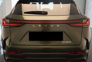 Lexus NX 350h Prestige 2.5 Hybrid AWD