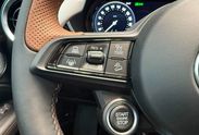 Alfa Romeo Stelvio 2.0 Turbo Intensa Q4