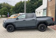 Toyota HiLux mHEV Double Cab Active 4x4 aut
