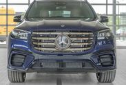 Mercedes GLS 450 d 4-MATIC AMG Line