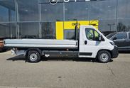 Opel Movano Heavy L4 Skrzynia Otwarta
