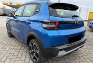 Citroen C3 Plus 1.2 mHEV