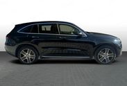 Mercedes EQC 400 4-Matic