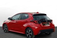 Toyota Yaris Hybrid 1.5 Style