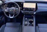 Lexus RX Prestige 450h+ 2.5 Hybrid Plug-in