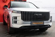 Jaecoo 7 1.5 T-GDI Super Hybrid Exclusive DHT
