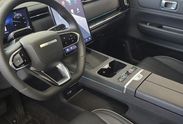 Jaecoo 7 Exclusive DHT 1.5 T-GDI HEV