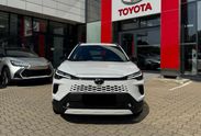 Toyota Corolla Cross Style 2.0 Hybrid Dynamic Force AWD