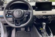 Honda HR-V Advance Style CVT eHEV 1.5 i-MMD