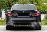 BMW Seria 4 M4 Competition M xDrive