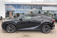 Lexus RX F Sport Design 2.5 Hybrid Plug-in