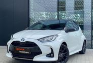 Toyota Yaris Hybrid 1.5 Selection Style