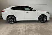 BMW iX2 eDrive20 M Sport