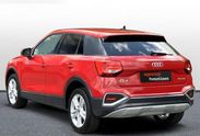 Audi Q2 35 TFSI Advanced