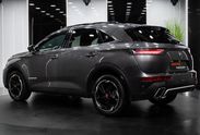 DS DS7 1.6 Puretech Performance Line Plus