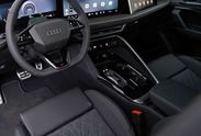 Audi Q5 TDI quattro S line