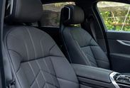 BMW Seria 7 740d xDrive M Sport