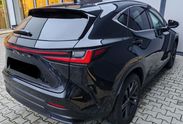 Lexus NX 450h+ Prestige 2.5 Plug-in Hybrid