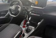Peugeot 2008 Edition S&S 1.2 Turbo
