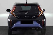 Toyota Aygo X Style 1.5 Hybrid