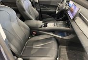 BYD Seal 5 DM-i 1.5 Design