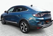Renault Arkana 1.6 e-Tech Full Hybrid 145 Techno Mmt
