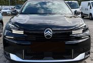 Citroen C4 Max eDCT6 1.2 mHEV