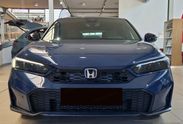 Honda Civic Sport CVT 2WD 2.0 i-MMD eHEV