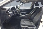 Toyota Camry 2.5 Hybrid Comfort Cvt