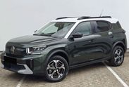 Citroen C3 Aircross Max eDCT6 1.2 mHEV