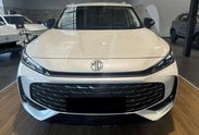 MG HS 1.5T PHEV Exclusive aut