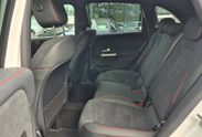 Mercedes B Klasa 200 mHEV AMG Line 7G-DCT