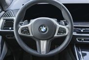 BMW X7 xDrive40d M Sport