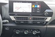 Citroen C4 X Max
