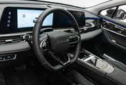 Omoda 5 1.5 T-GDI Hybrid Premium DHT