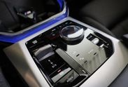 BMW X3 M50 xDrive