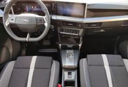 Opel Frontera GS eDTC6 7-miejsc 1.2 Turbo