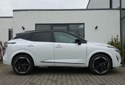 Nissan Qashqai N-Design Xtronic 1.3 DIG-T mHEV