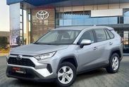 Toyota RAV4 2.5 Hybrid Active 4X2