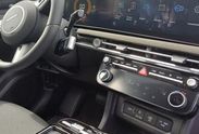 Hyundai Tucson 1.6 T-GDi Smart 2WD DCT