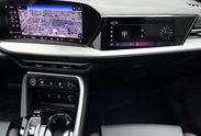 Audi Q5 TDI quattro S line Sportback