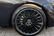 Mercedes E Klasa 220 d 4-Matic AMG