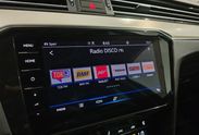 Volkswagen Passat 2.0 TSI 4Mot Elegance DSG