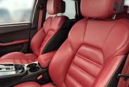 Porsche Macan T