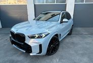 BMW X5 xDrive30d M Sport